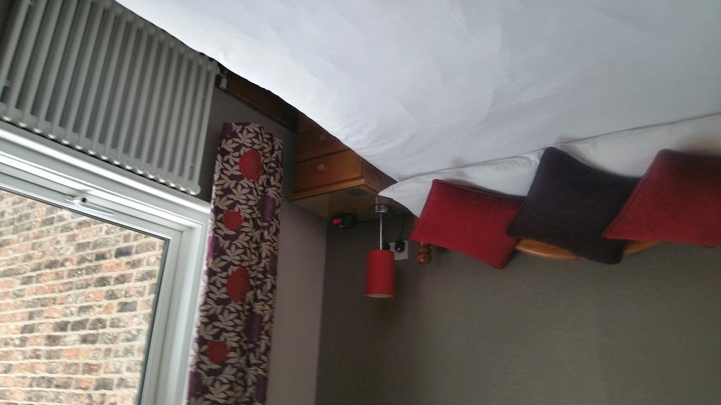 Warrens Guest House York Camera foto
