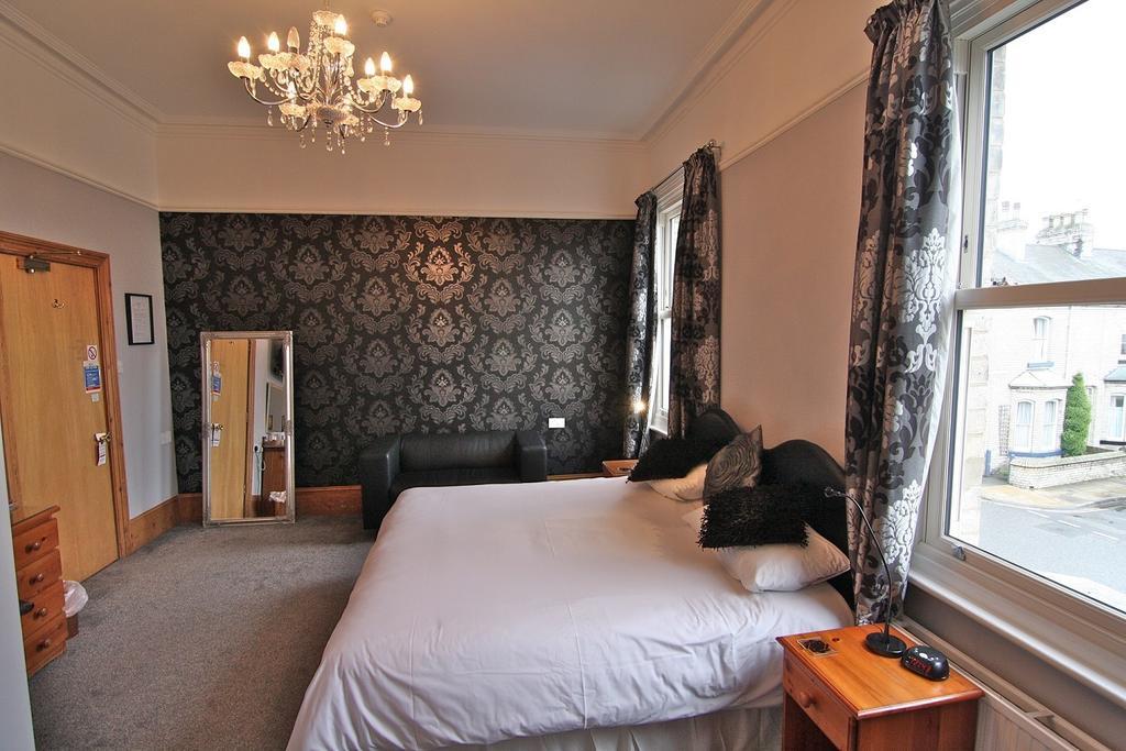 Warrens Guest House York Camera foto
